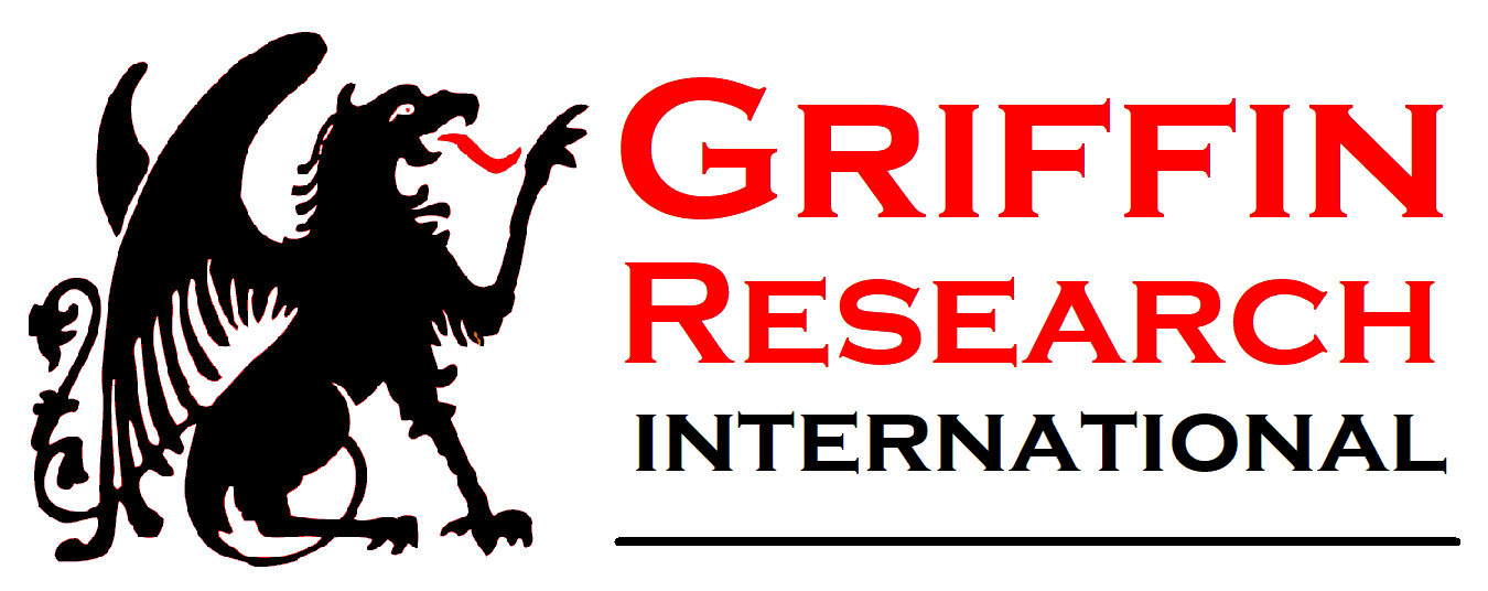 Griffin RC